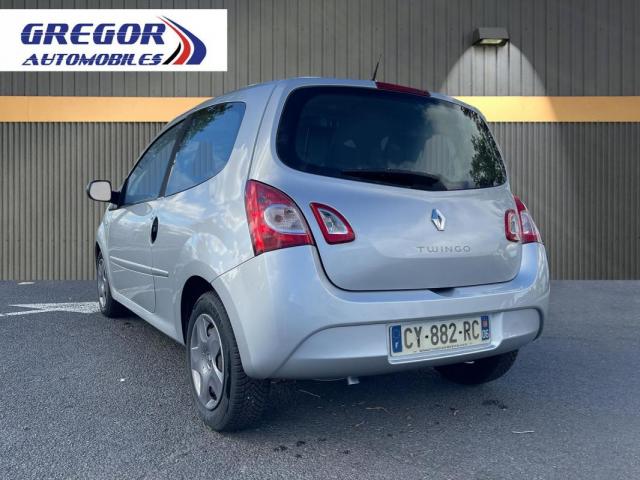 Renault Twingo image 4