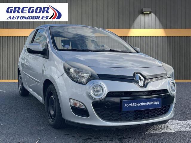 Renault Twingo image 7
