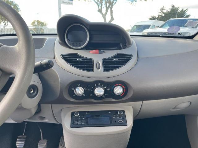 Renault Twingo image 8