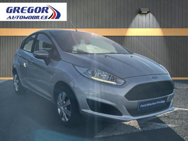 Ford Fiesta image 1