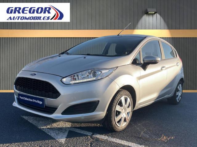Ford Fiesta image 3