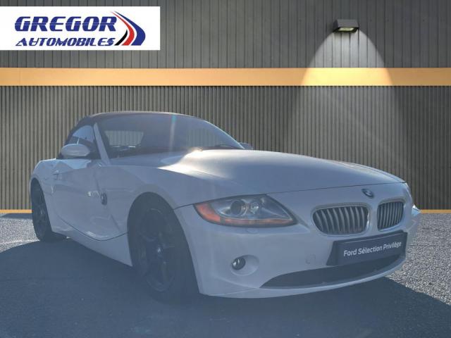 Bmw Z4 image 8