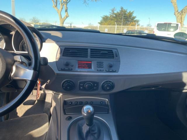 Bmw Z4 image 6