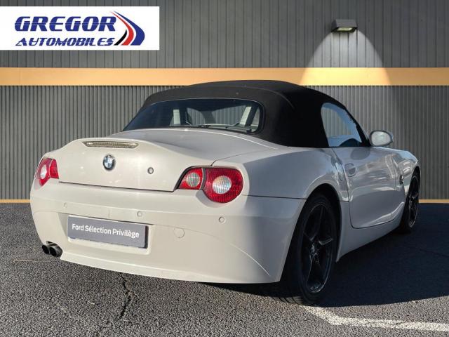 Bmw Z4 image 4