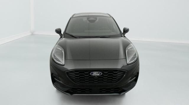 Ford Puma image 7