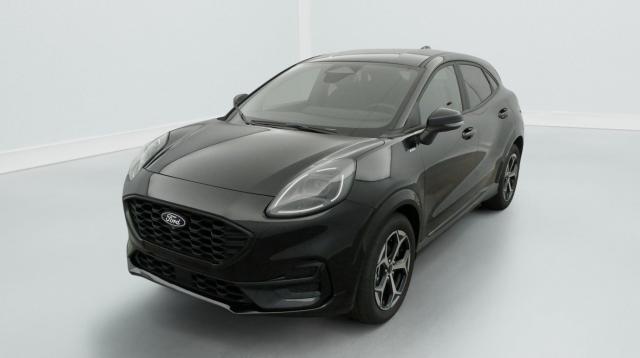 Ford Puma image 6