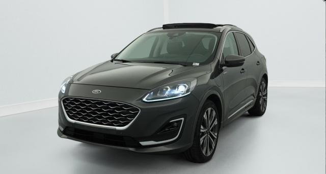 Ford Kuga image 7