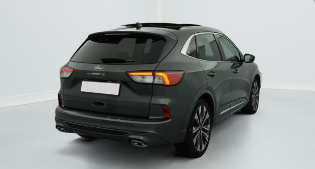 Ford Kuga image 9