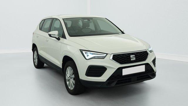 Seat Ateca 1.0 Tsi 110 Ch Start Stop Reference