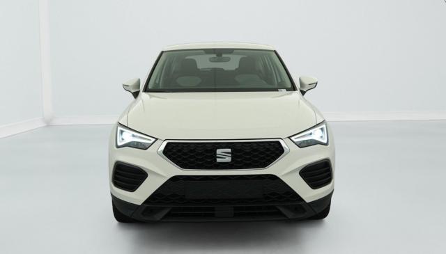 Seat Ateca image 1