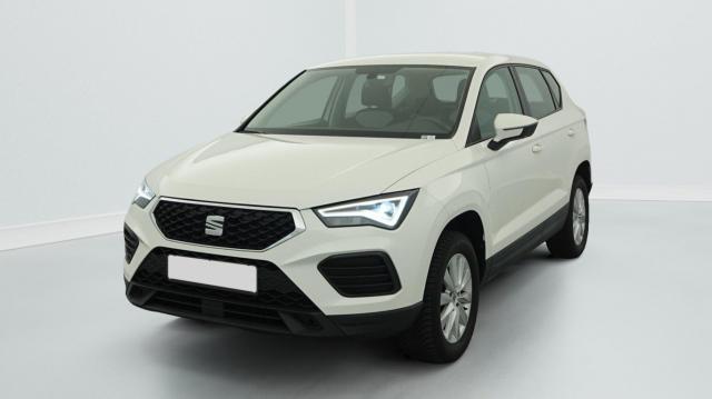 Seat Ateca image 8