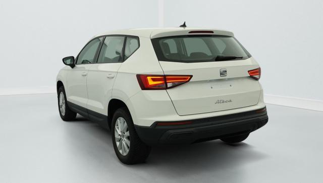 Seat Ateca image 4