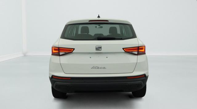 Seat Ateca image 2