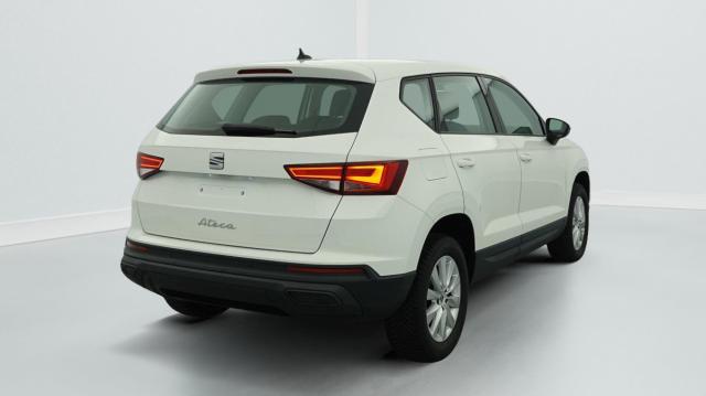Seat Ateca image 5