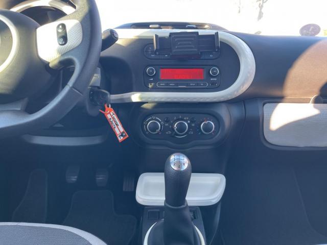 Renault Twingo image 1