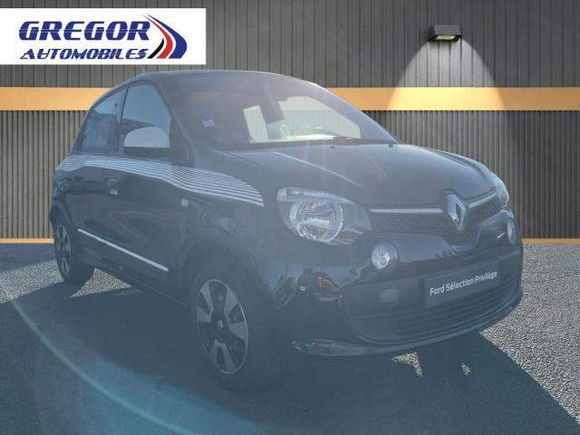 Renault Twingo image 2