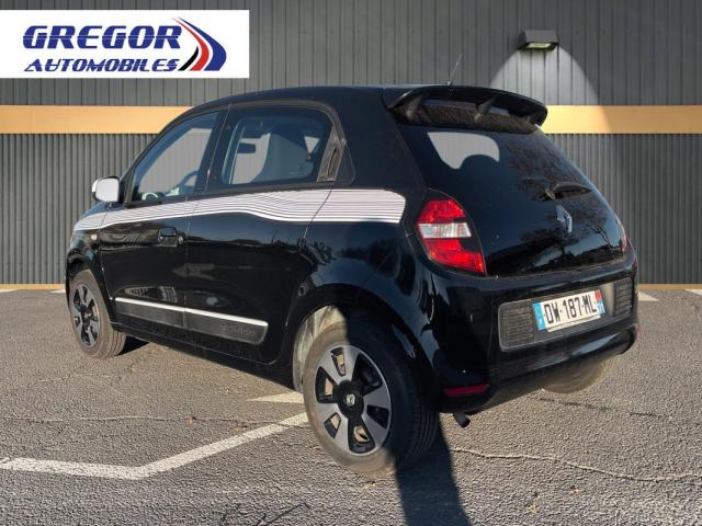 Renault Twingo image 6