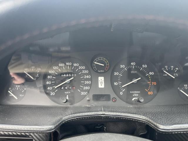 Maserati Ghibli image 3