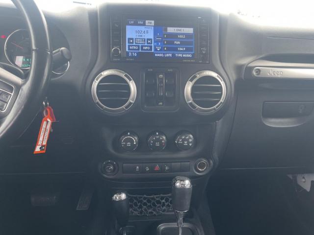 Jeep Wrangler image 8