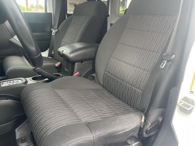 Jeep Wrangler image 1