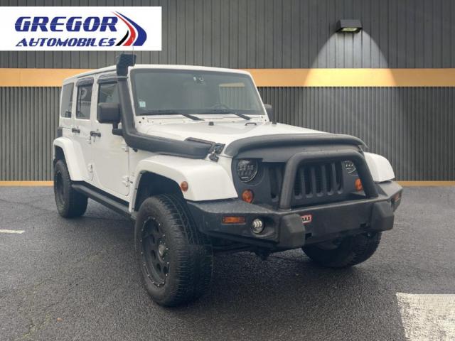 Jeep Wrangler image 4
