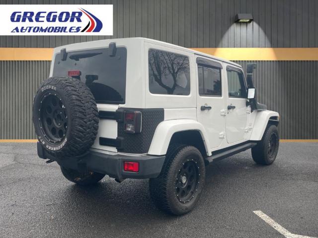 Jeep Wrangler image 6