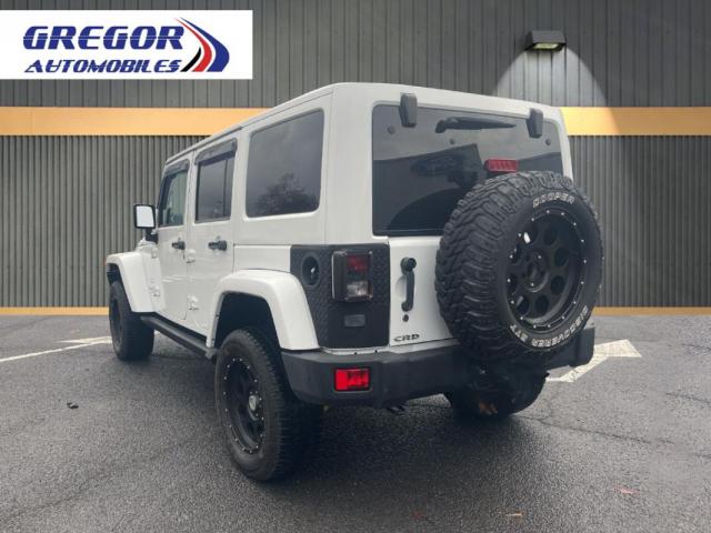 Jeep Wrangler image 5