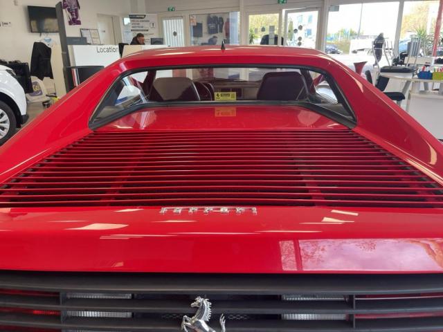 Ferrari 348 image 7
