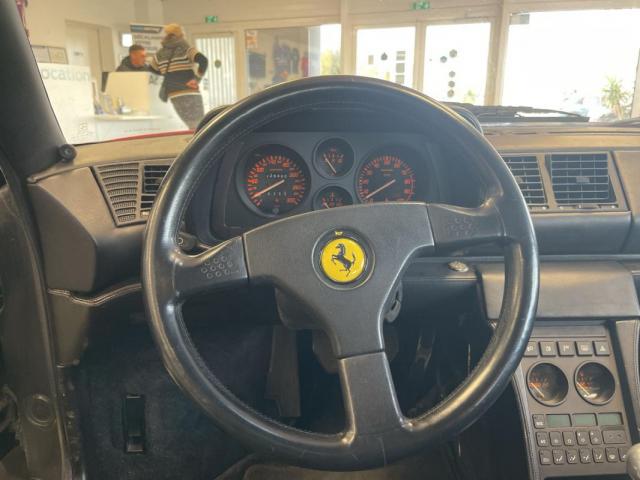 Ferrari 348 image 5