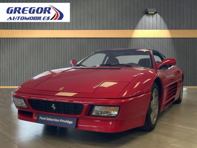 Ferrari 348 image 8