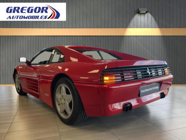 Ferrari 348 image 1