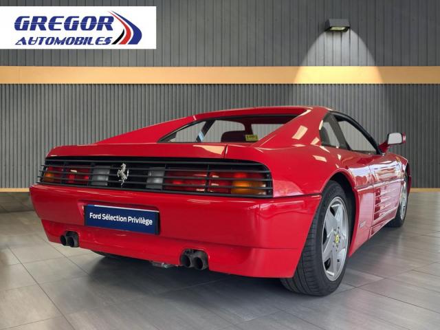 Ferrari 348 image 3
