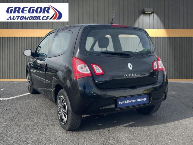 Renault Twingo image 8