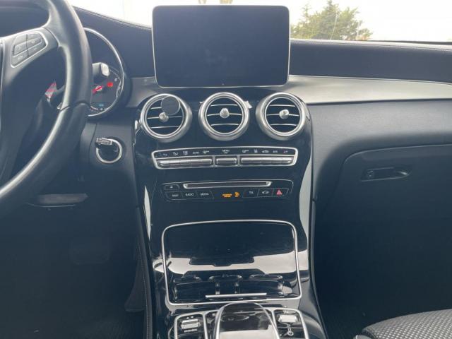 Mercedes Benz Glc image 5