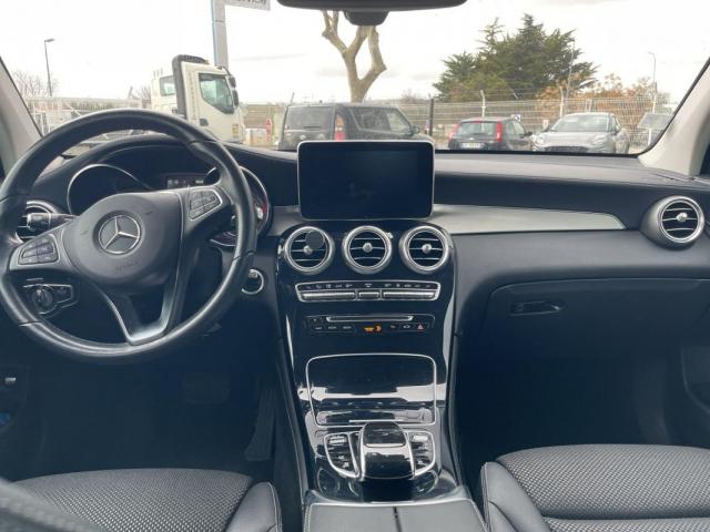 Mercedes Benz Glc image 2