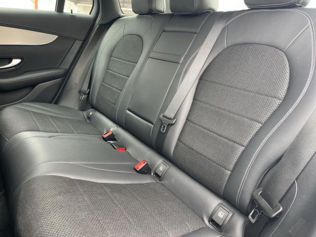 Mercedes Benz Glc image 7
