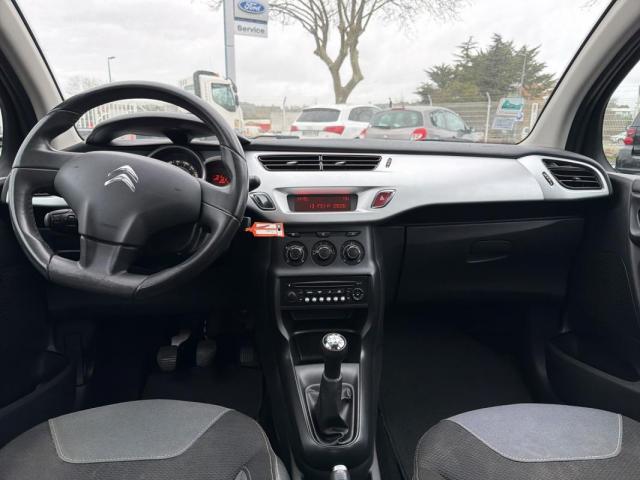 Citroen C3 image 6