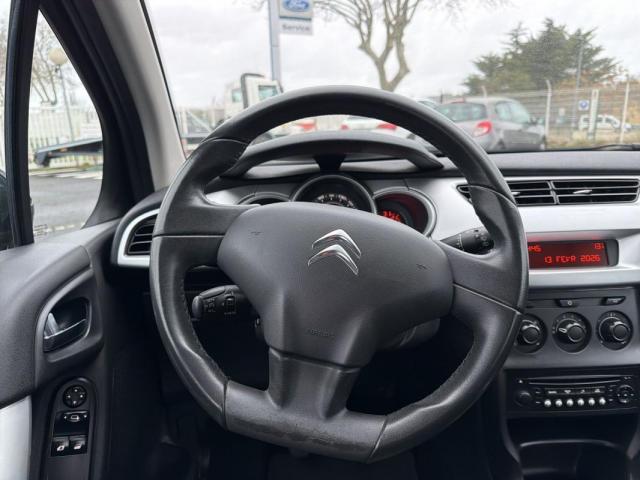 Citroen C3 image 8