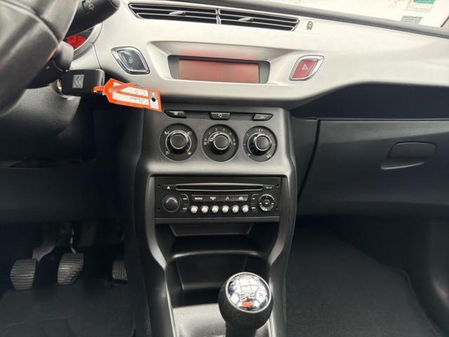 Citroen C3 image 2