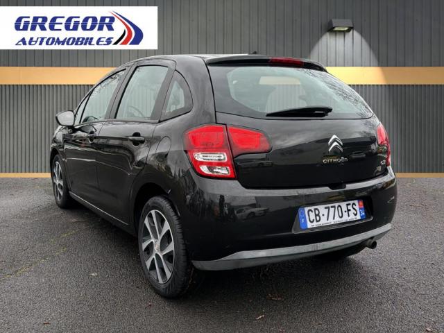 Citroen C3 image 3