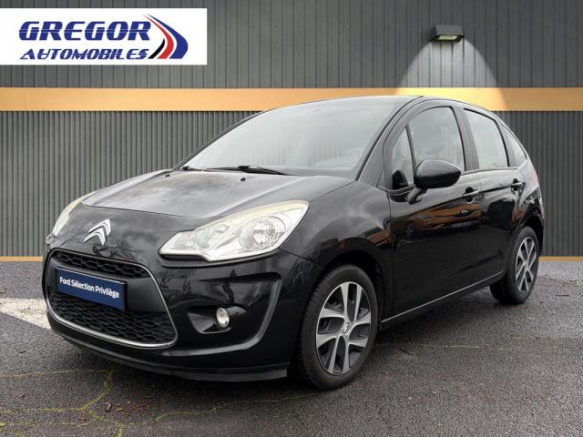 Citroen C3 image 5