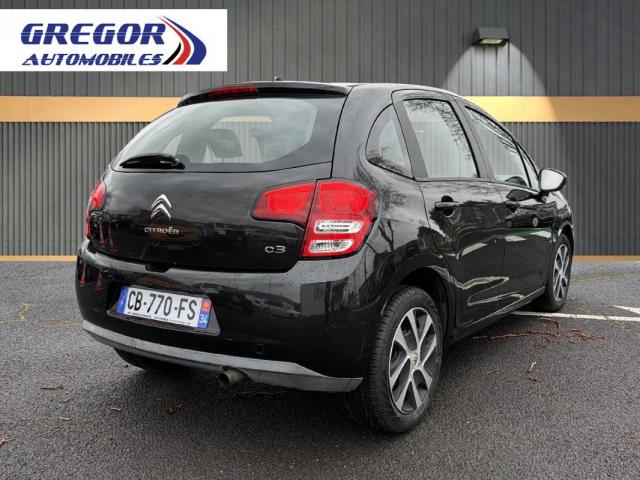 Citroen C3 image 1
