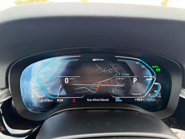 Bmw Série 5 image 9