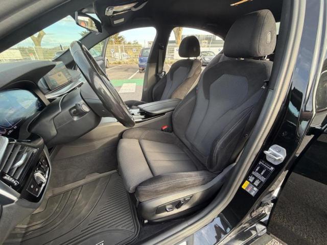 Bmw Série 5 image 7