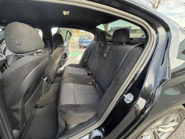 Bmw Série 5 image 6