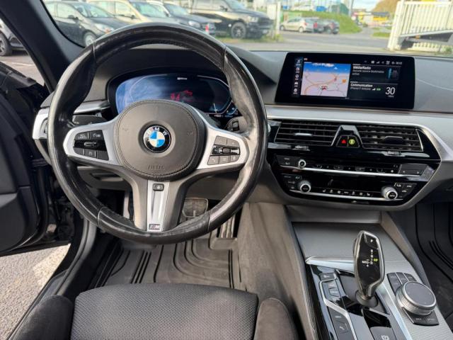 Bmw Série 5 image 5