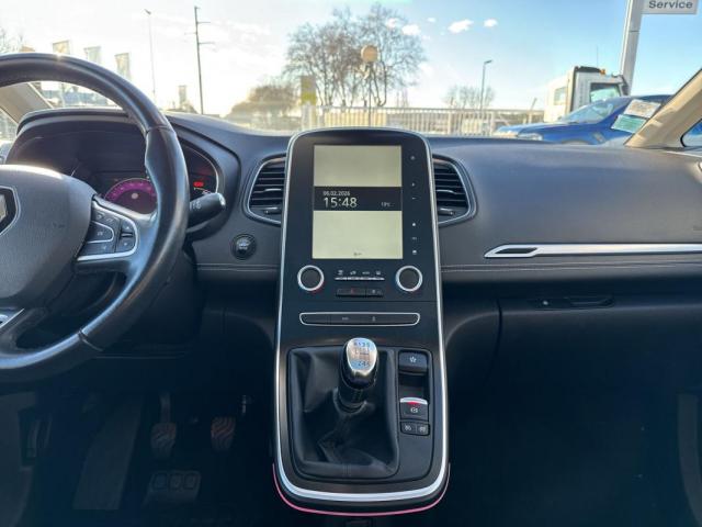 Renault Scénic image 7