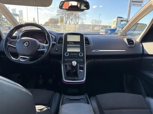 Renault Scénic image 1