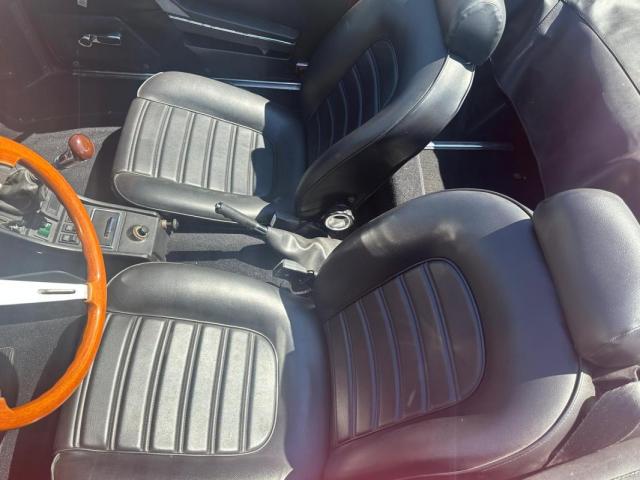 Alfa Romeo Spider image 6