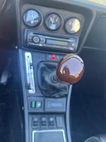 Alfa Romeo Spider image 4